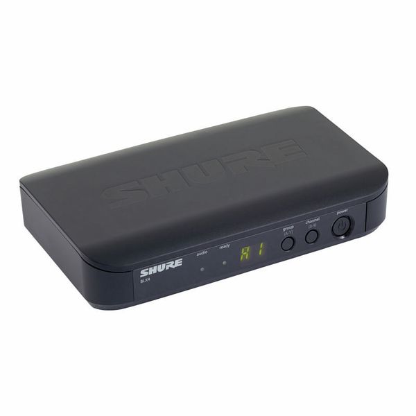Shure BLX24/SM58 M17