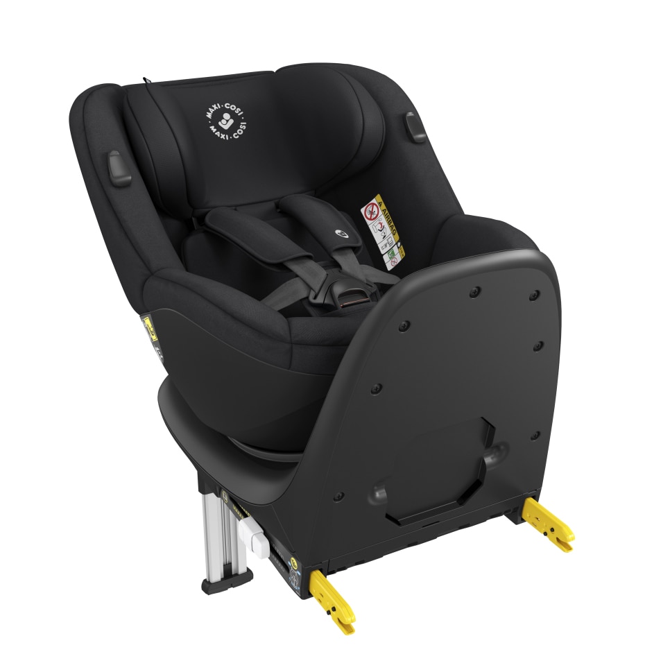 Mica Up 4 M - 4 Y  61 - 105 cm  0 - 18 kg    360°-Kindersitz |    Rückwärtsgerichtetes Fahren bis 4 Jahre |    G-CELL-Technologie |    i-Size (R129)-Sicherheit |