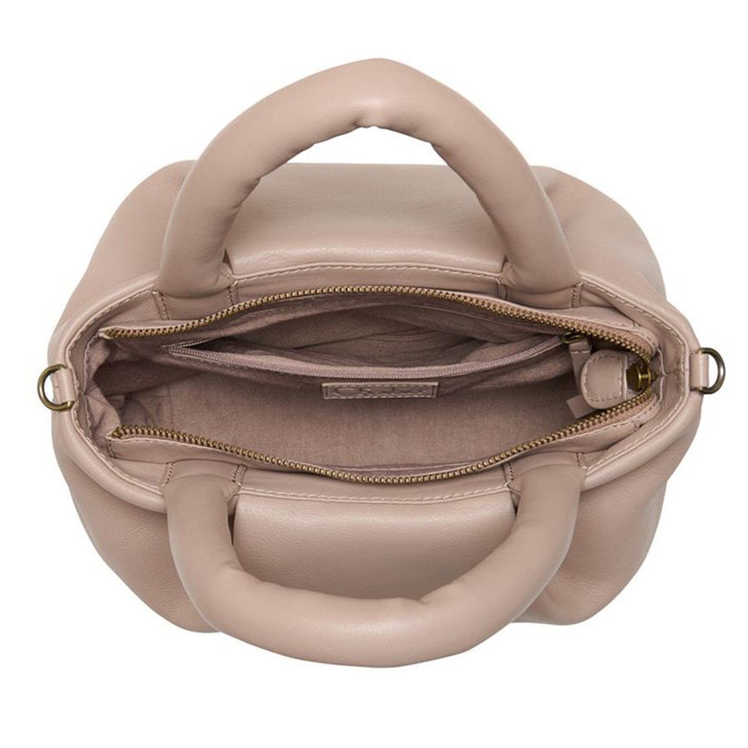 Chabo Skye Handbag sand