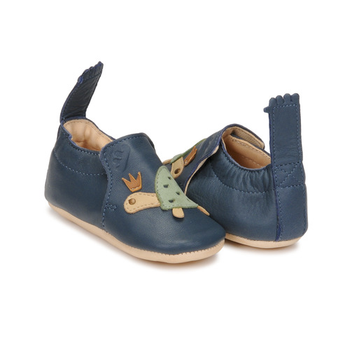 Easy Peasy - MY BLUMOO TORTUE - Bleu
