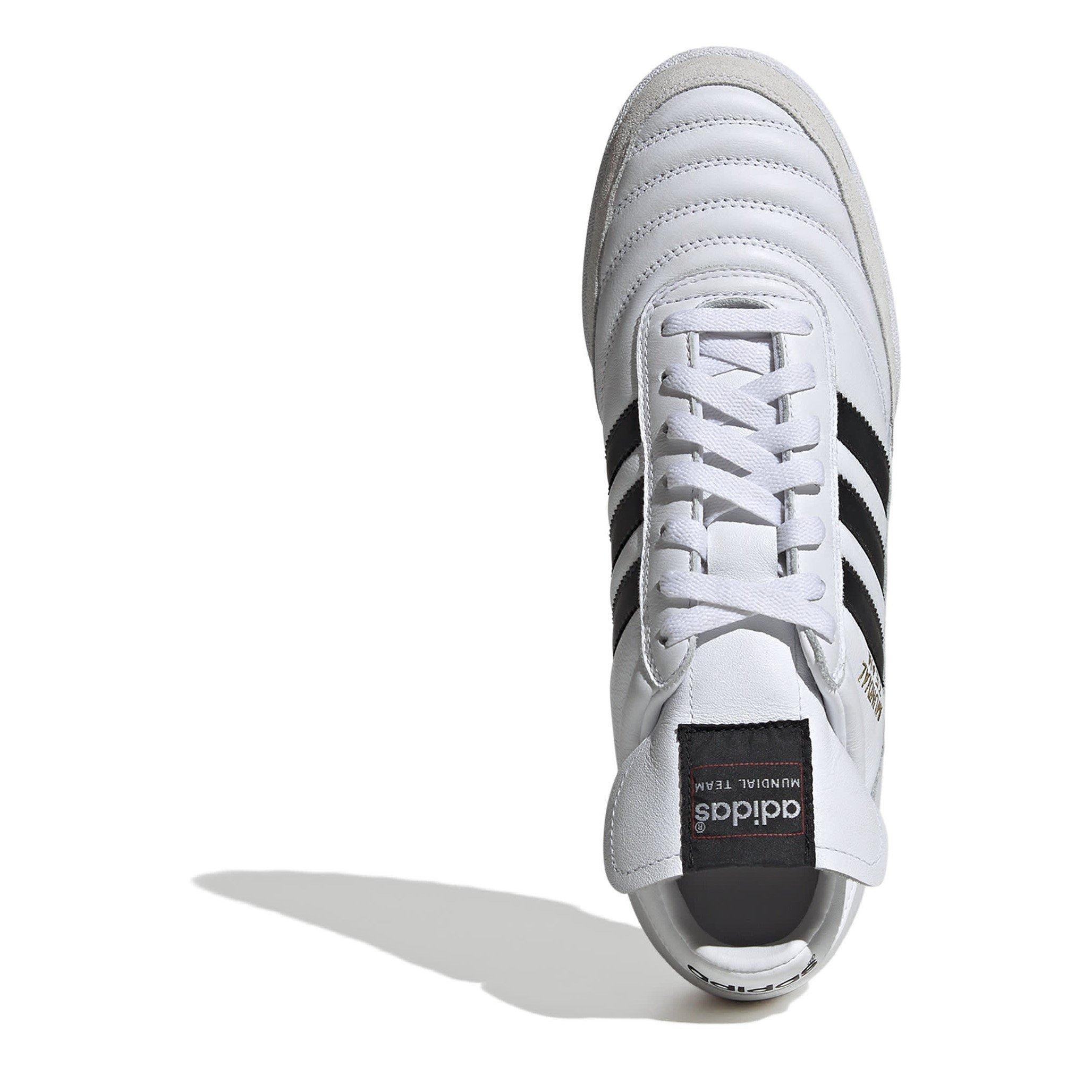 adidas addias Mundial Team Astro Turf Football Boots