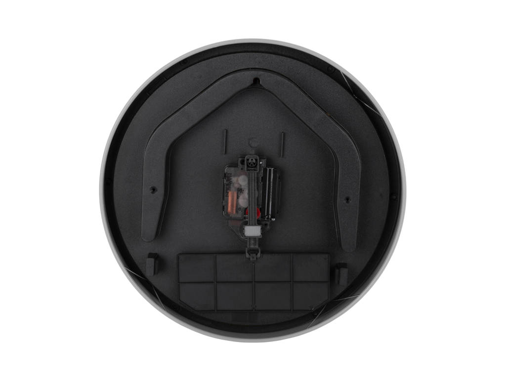 Klokken wandklok Peekaboo Dog (Ø30,8 cm)