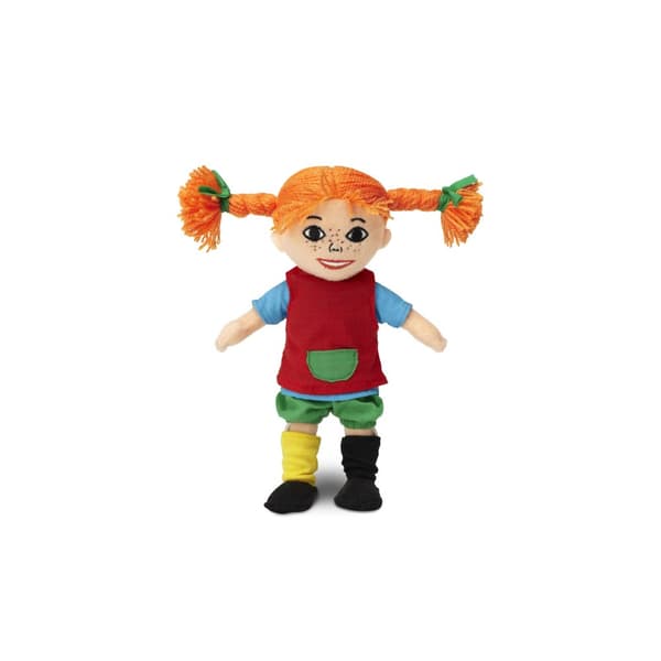 Pippi Dukke, 20 Cm