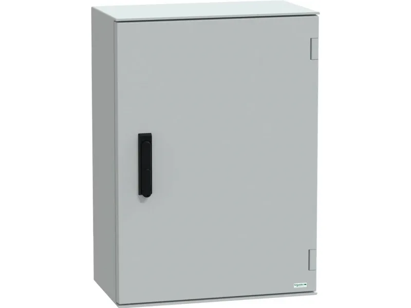 Schneider Electric NSYPLM75VG, 536 mm, 300 mm, 747 mm