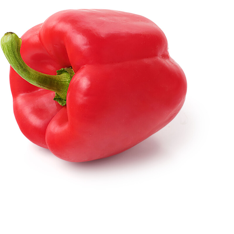 AH Paprika rood
