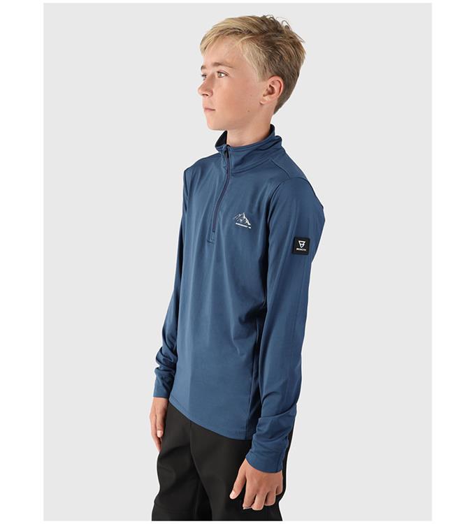 Brunotti Boys Toriny Fleece Skipully