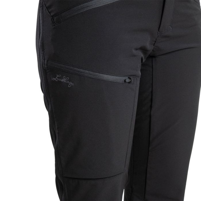 Askro Pant Women damebukser