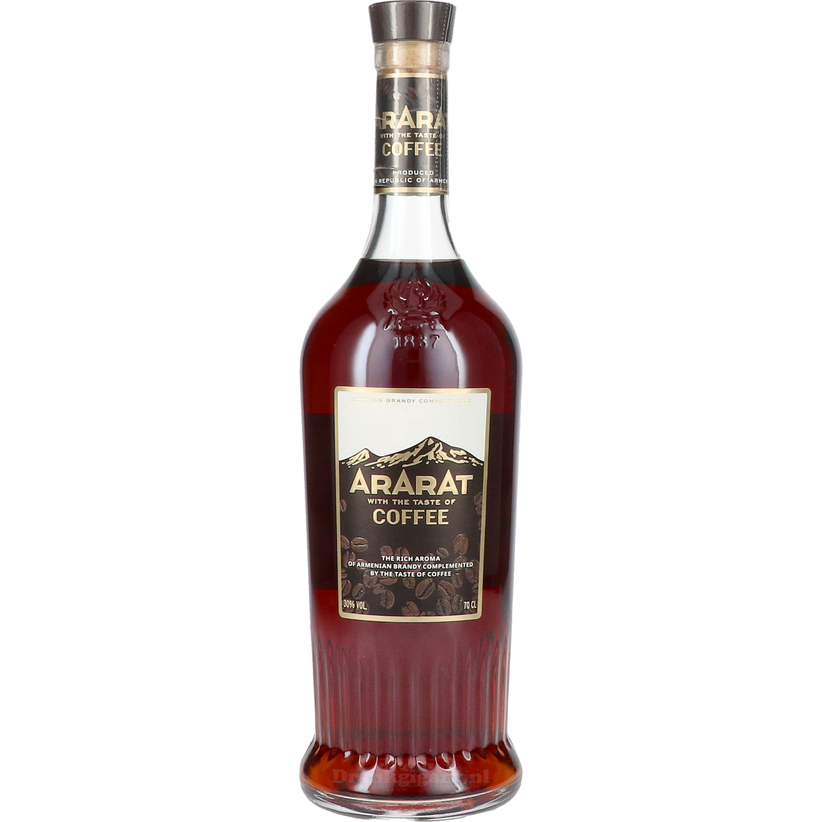 Ararat Coffee 70 cl