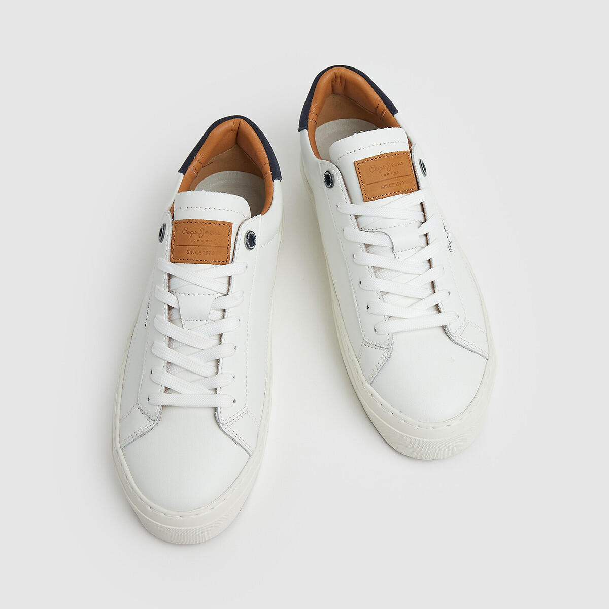 PEPE JEANS<br>Tênis Yogini