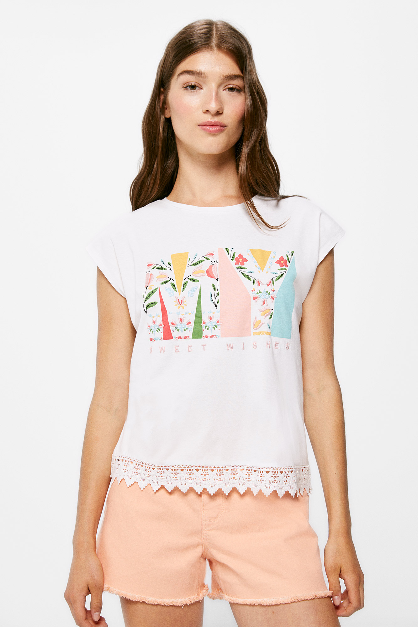 Camiseta 