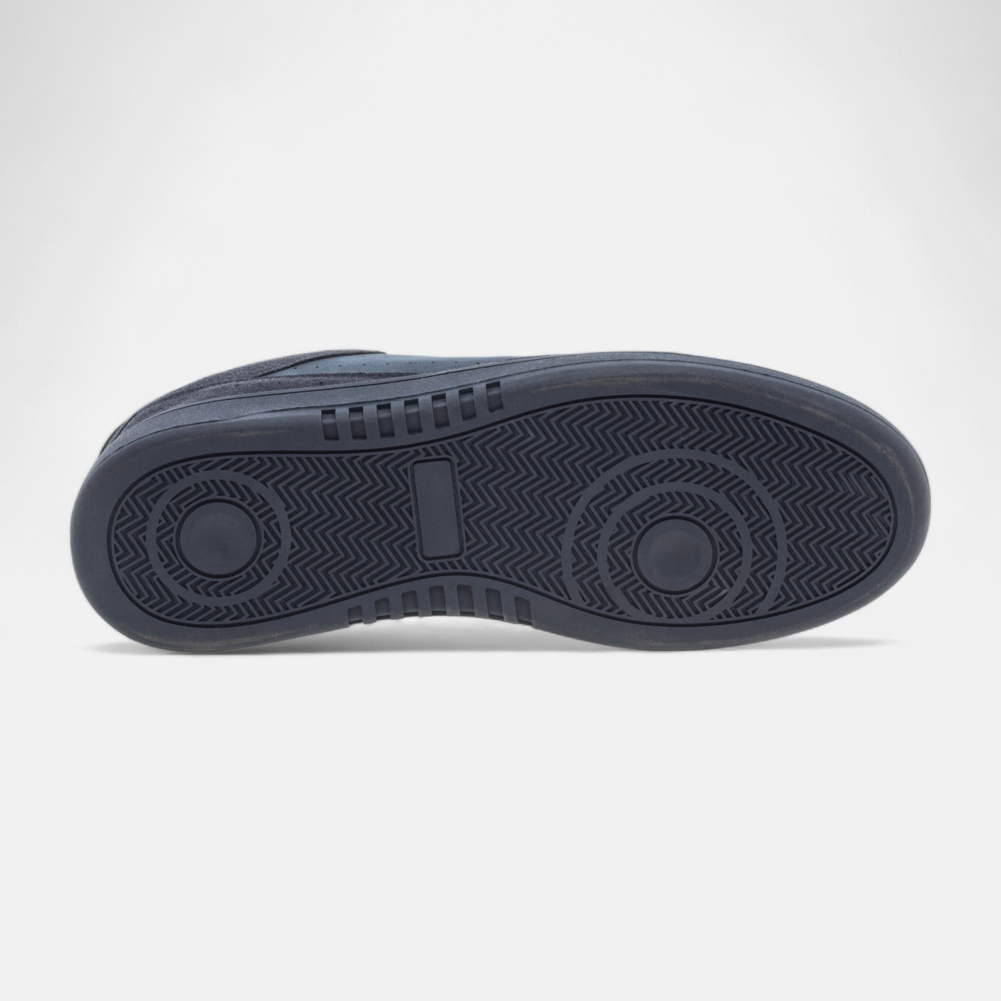 Baskets Homme bleu marine