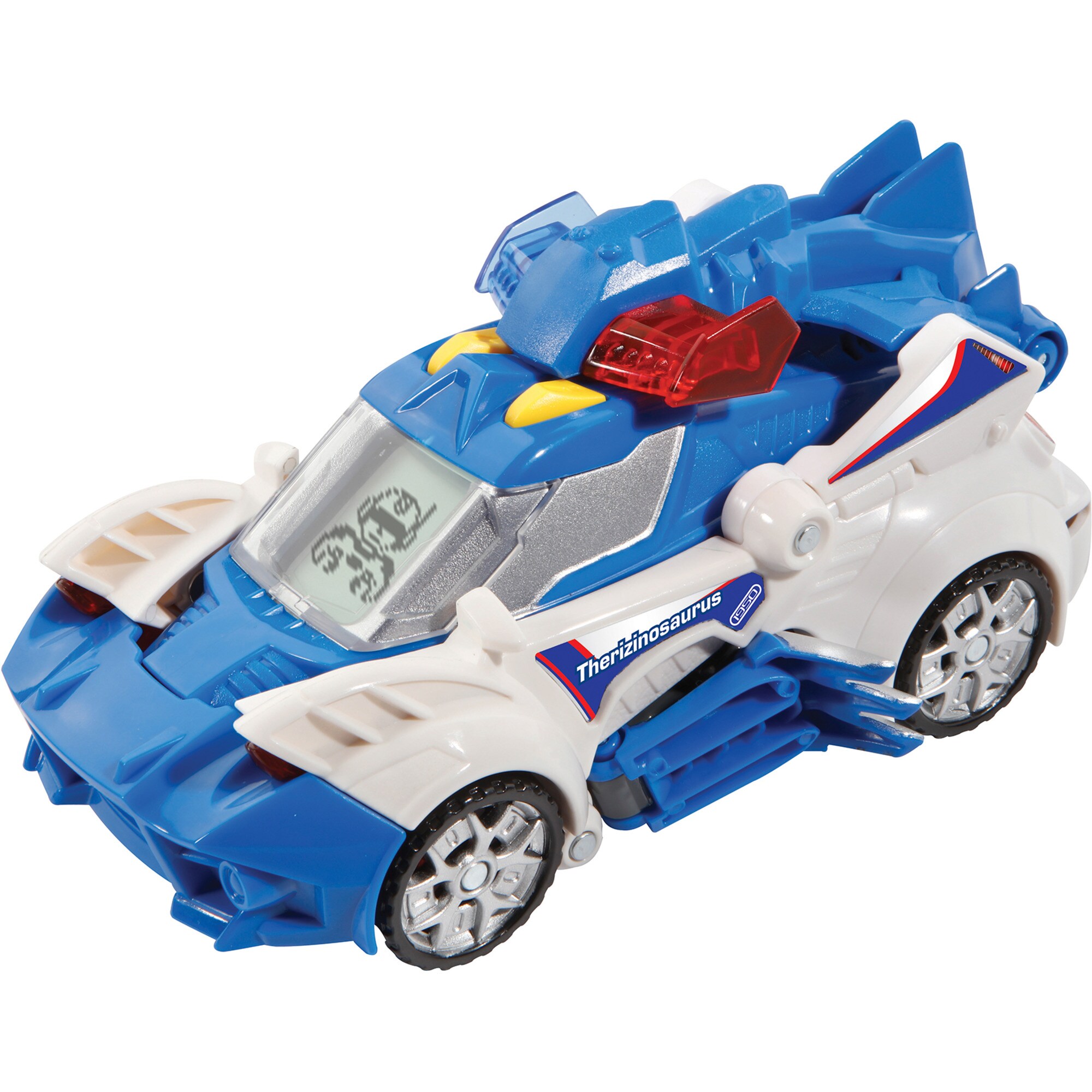 Vtech Spielfigur Switch & Go Dinos - Therizinosaurus