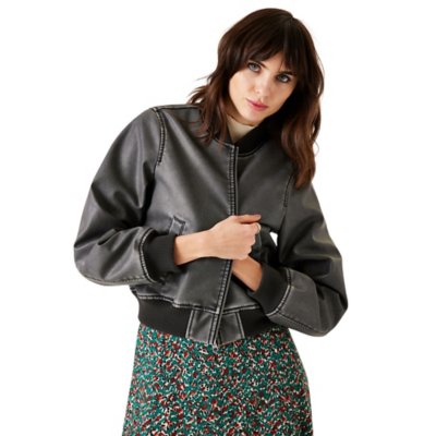 Veste femme T40296 GARCIA