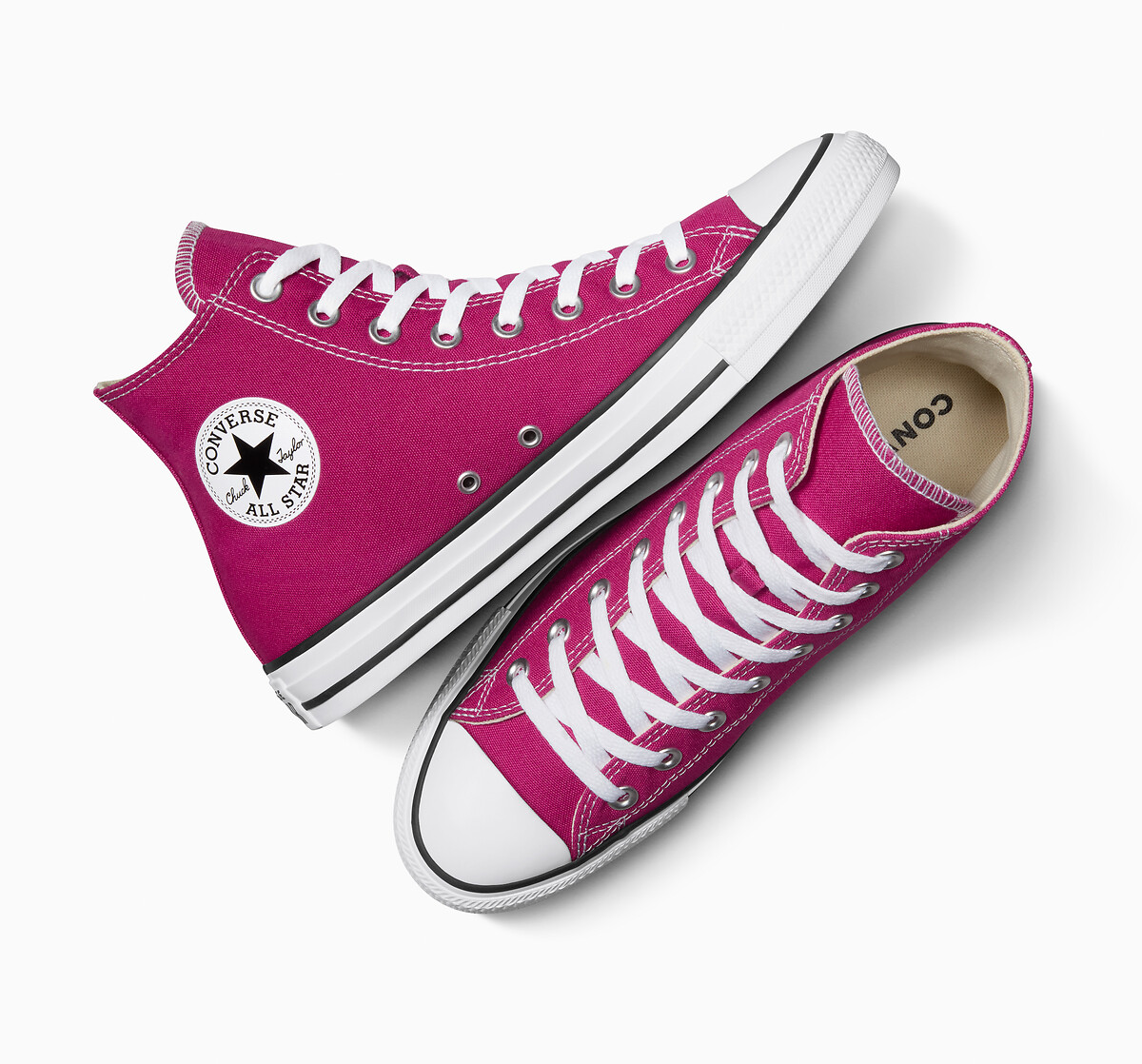 CONVERSE<br>Tênis All Star Hi Cor da Temporada