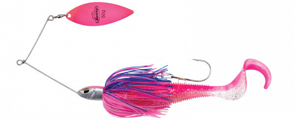 Berkley Zilla Spinnerbait