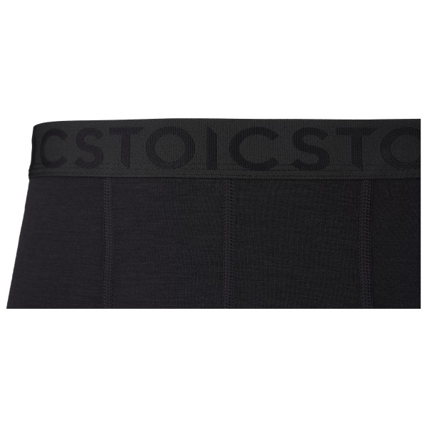 Stoic - Merino150 SadjemSt. Boxer 2-Pack - Sous-vêtement mérinos