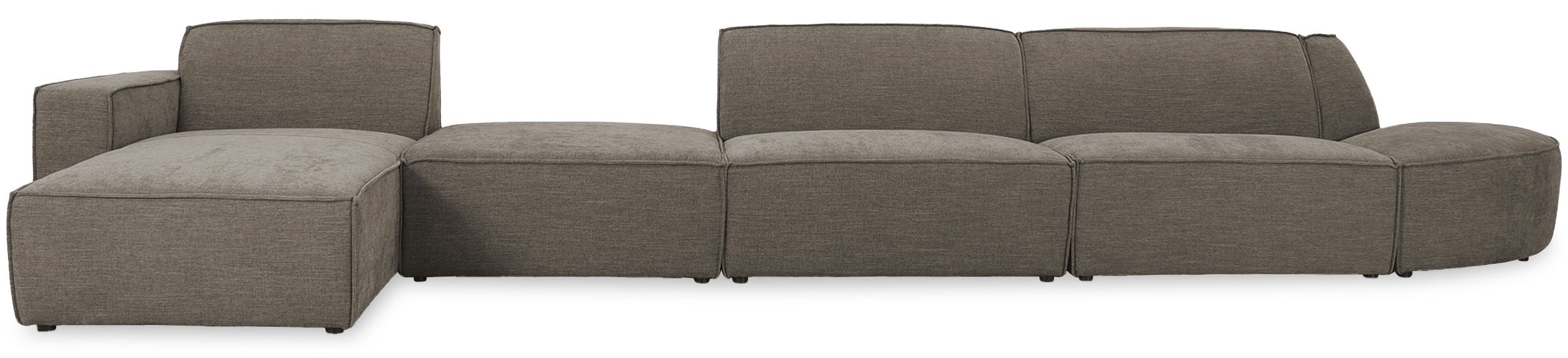 Loungebank Loki