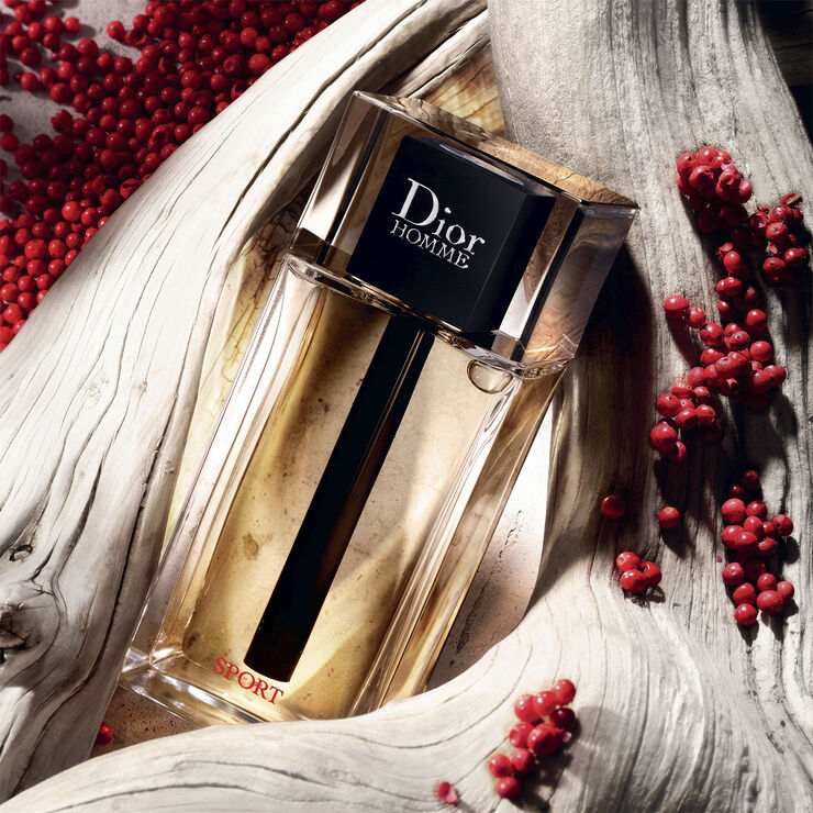 DIOR DIOR Homme Sport Eau de Toilette