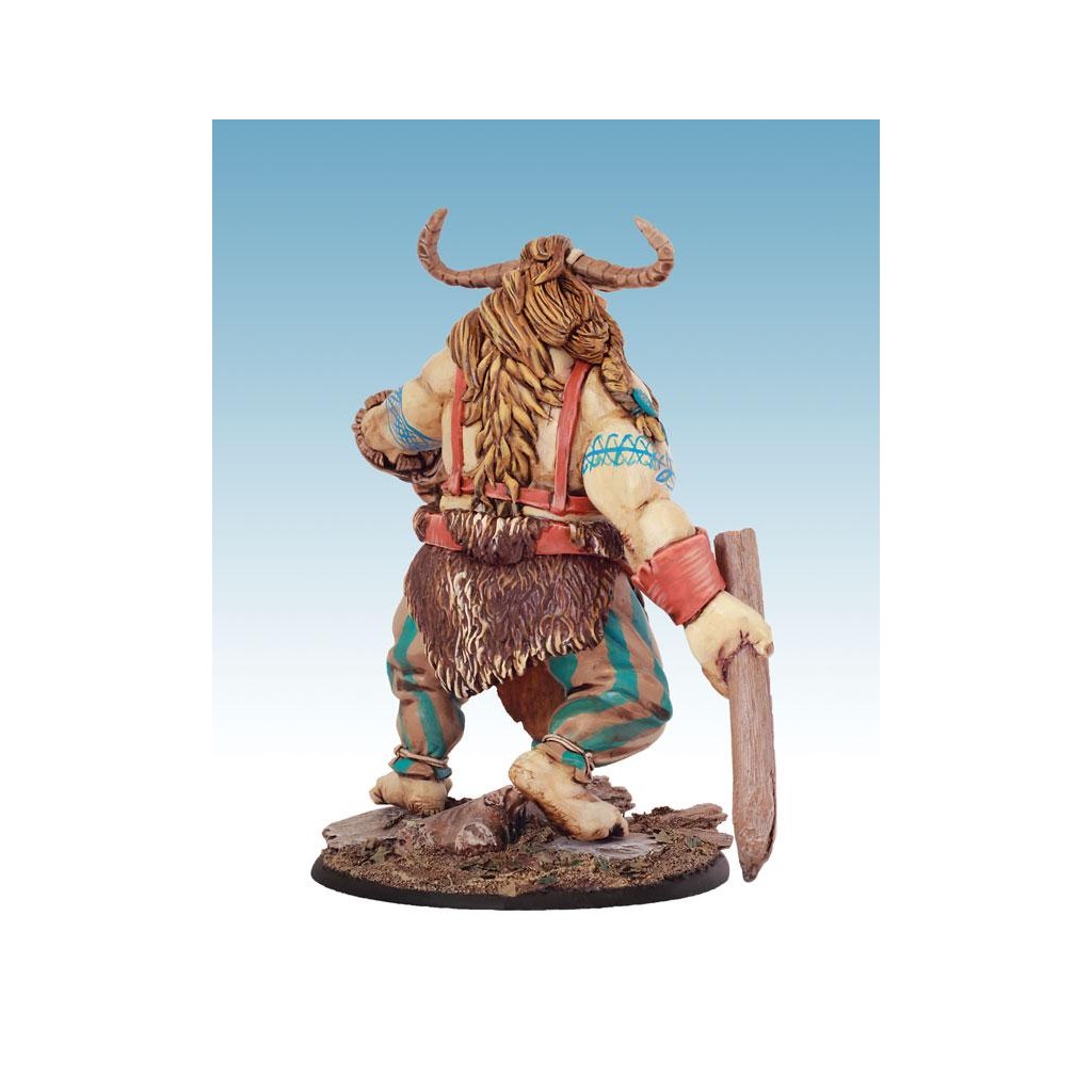 Briskars - Celks - Acmos
