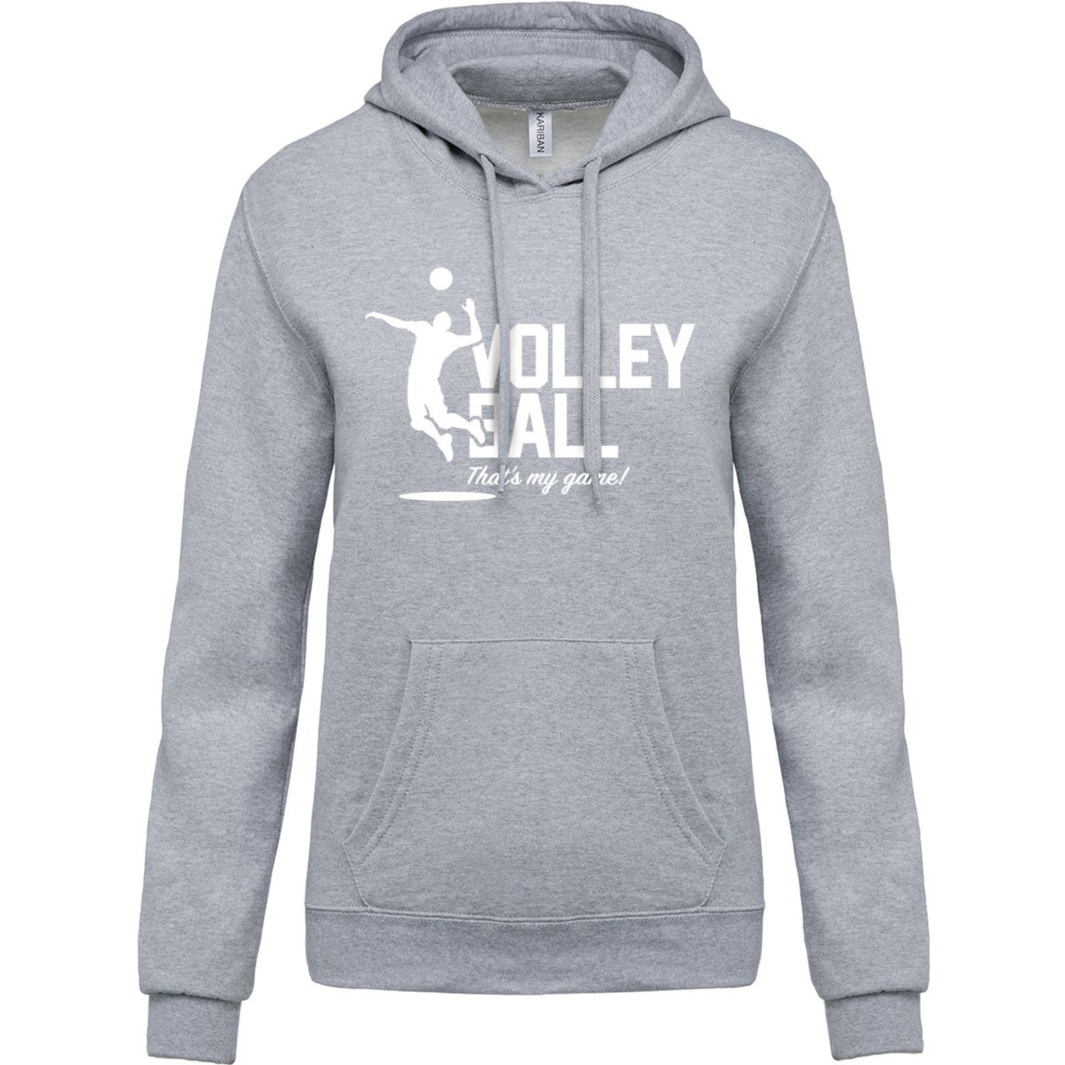 VOLLEYBALL Sweater Boys