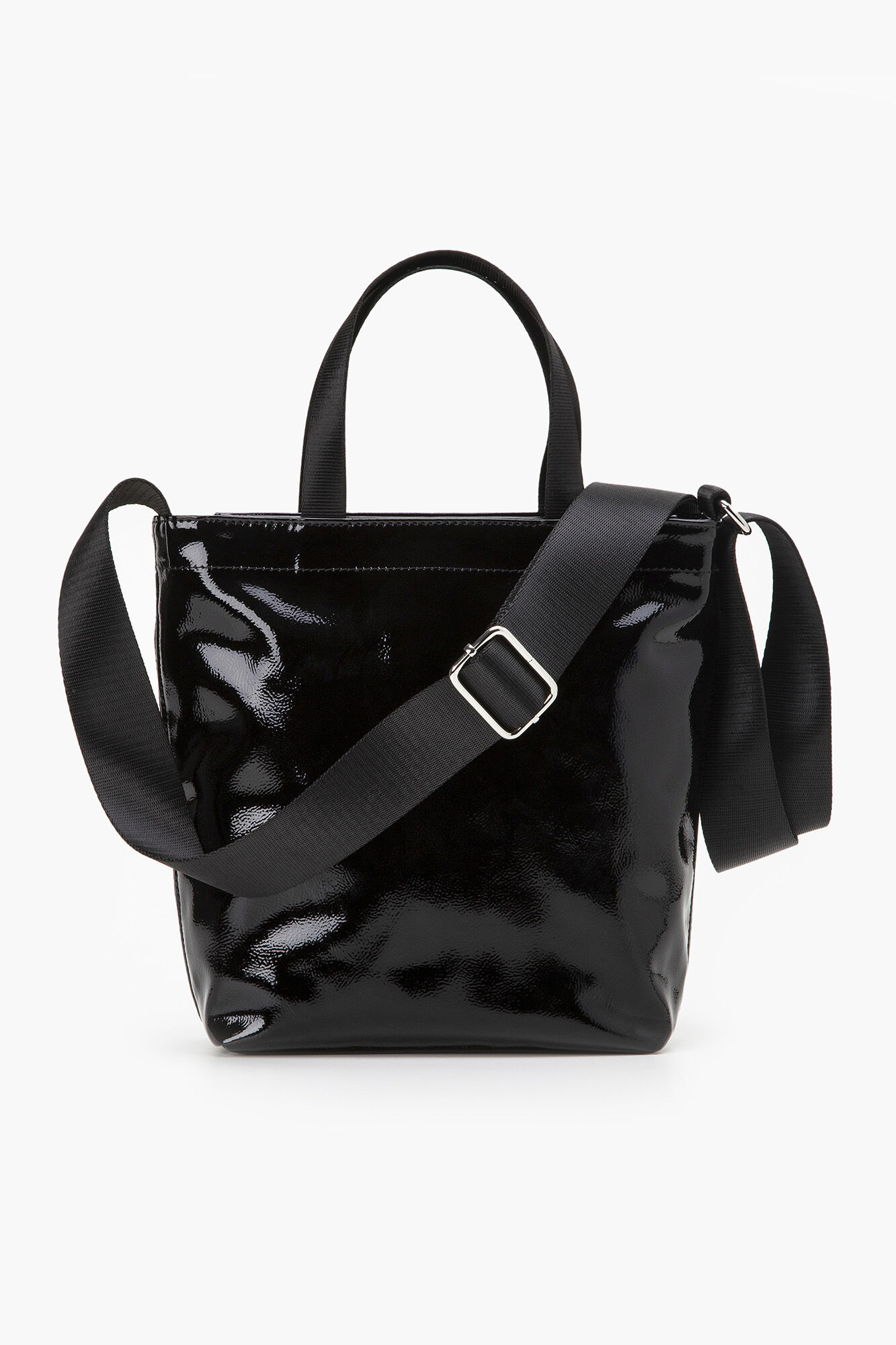 mini bolsa tote