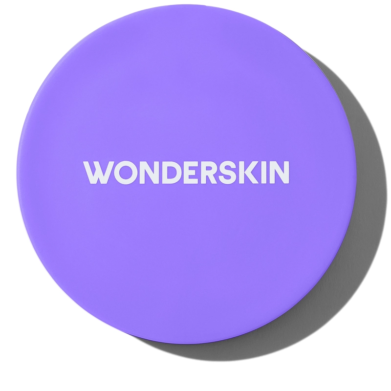Wonderskin FYP Filter Powder 7,5 gr. - Translucent