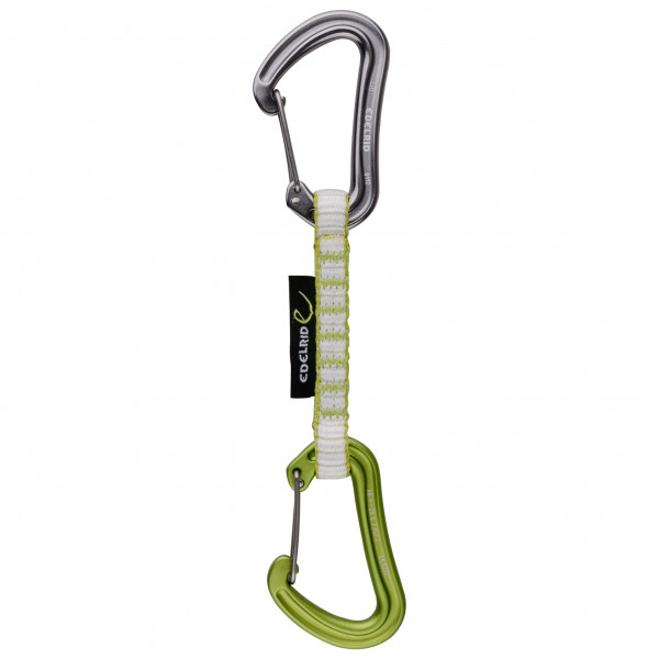 Edelrid - Nineteen G Set II - Dégaine