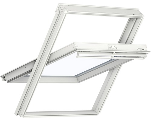 VELUX draai-kiepraam GGL CK02 3070 THERMO 55x78 cm