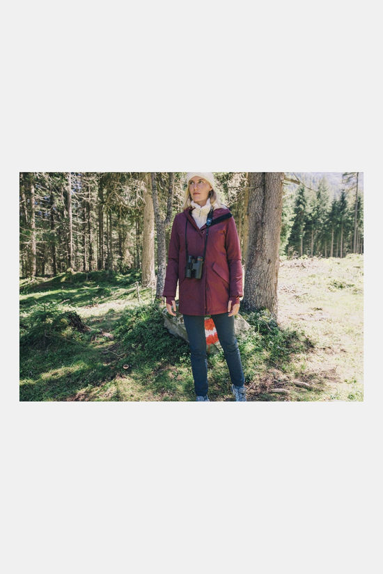 Ayacucho Ayacucho Kolari Parka Dames