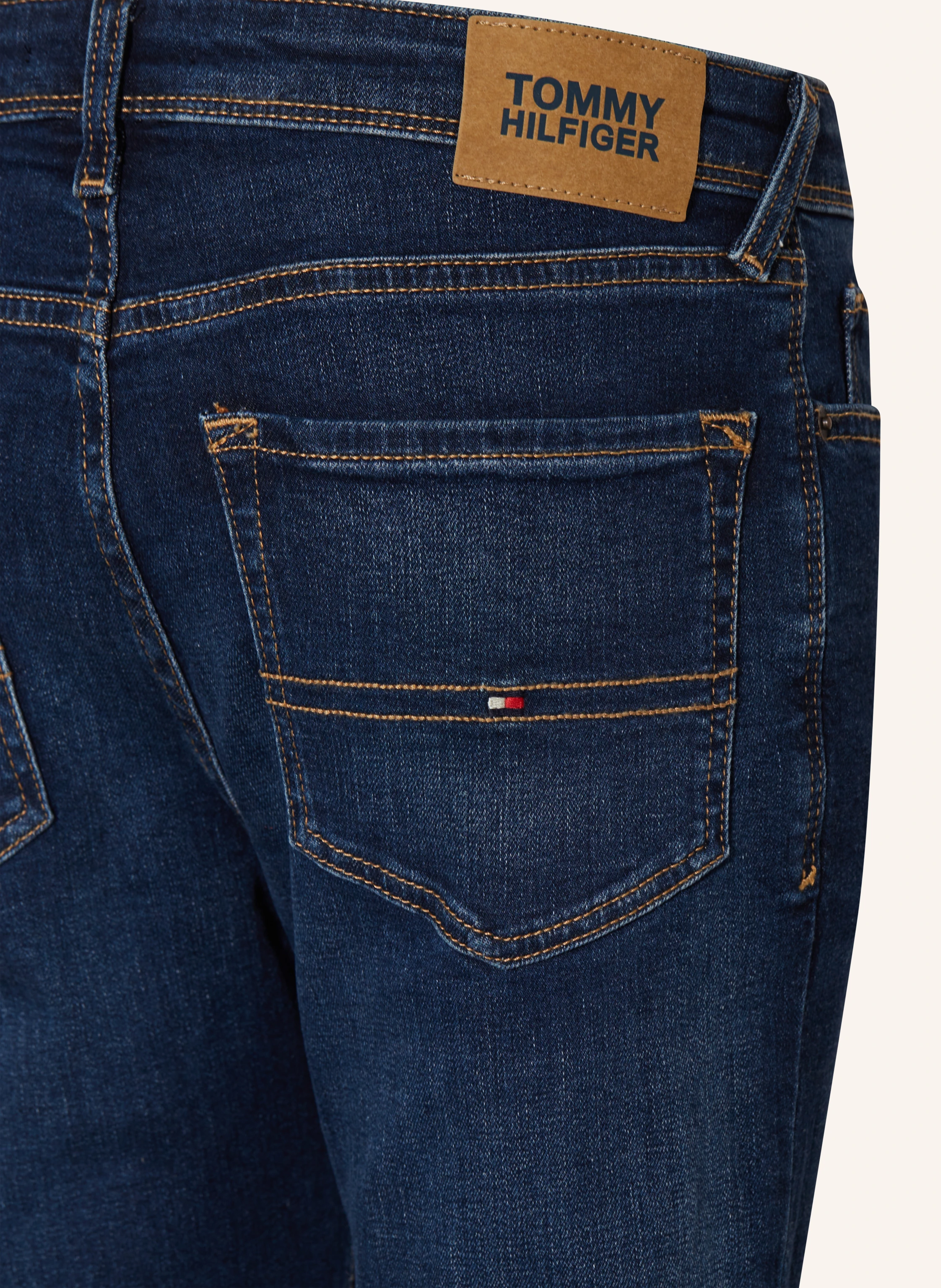 TOMMY HILFIGER Jeans Slim Fit
