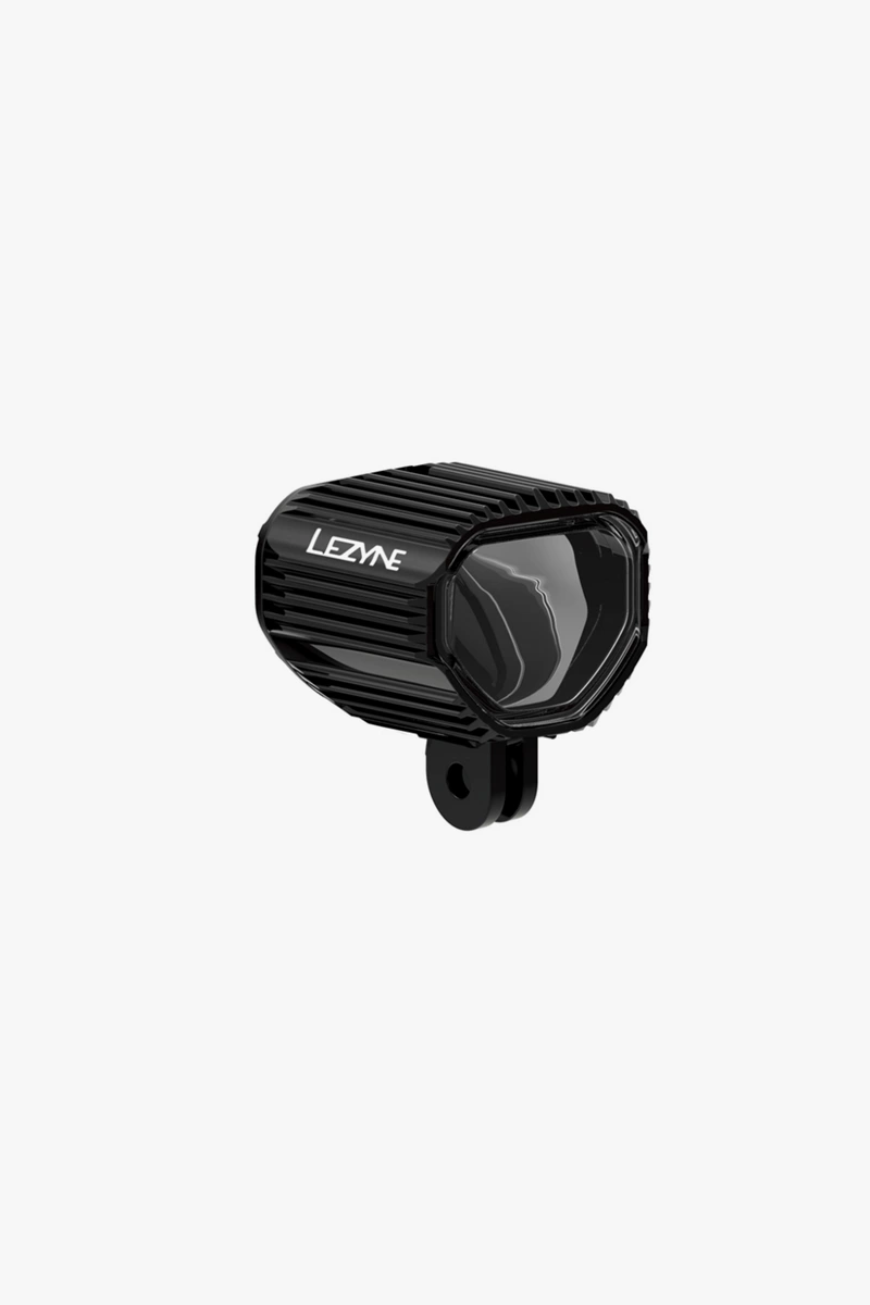 Lezyne E-Bike Super HB STVZO E1000 Frontlicht