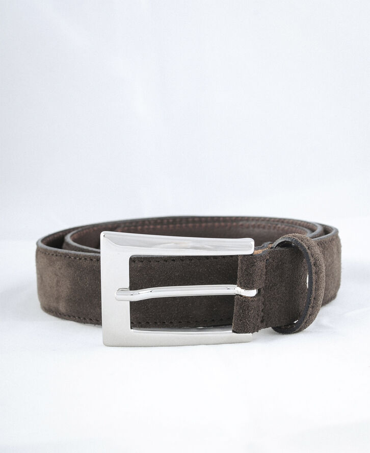 BOSSWIK D10218/30 Belt, Brown 040