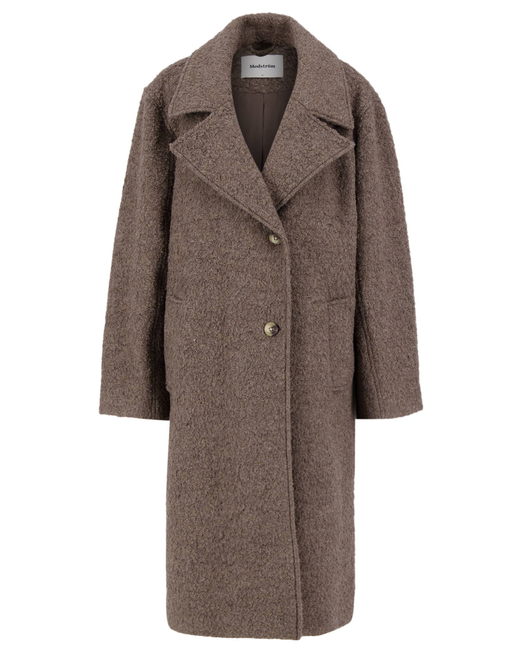 Modström| Damen Mantel SALLIEMD COAT
