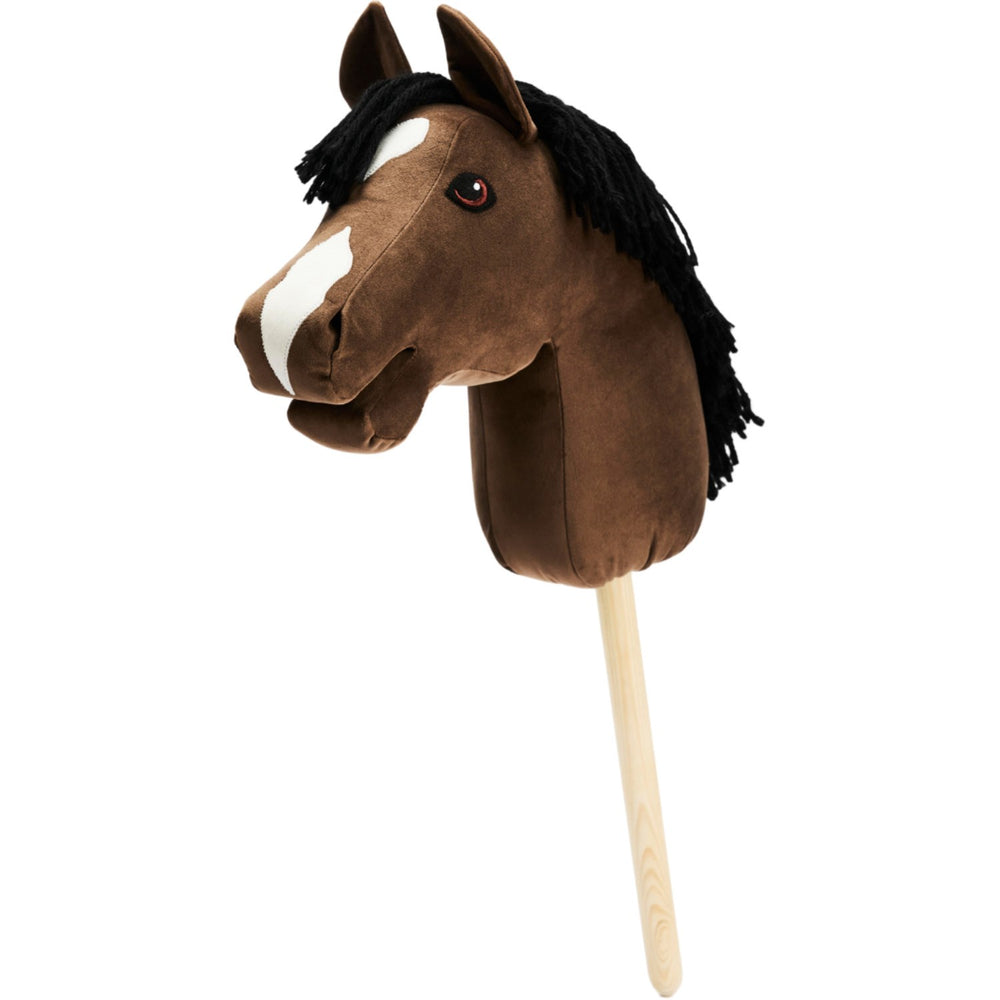 Køb My Hobby Horse Brun Kæphest Junior