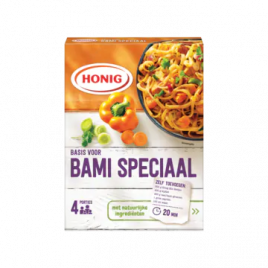 Honig Mix voor bami speciaal