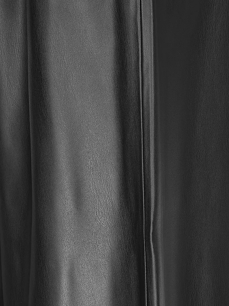 HUGO Hose HAWINE schwarz