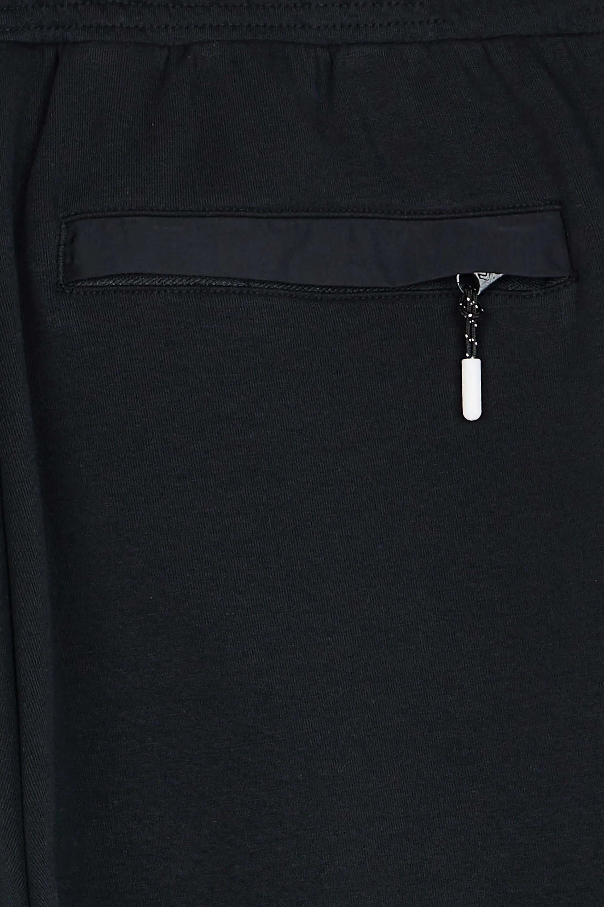 CONVERSE Jogging WORDMARK PANTS Noir