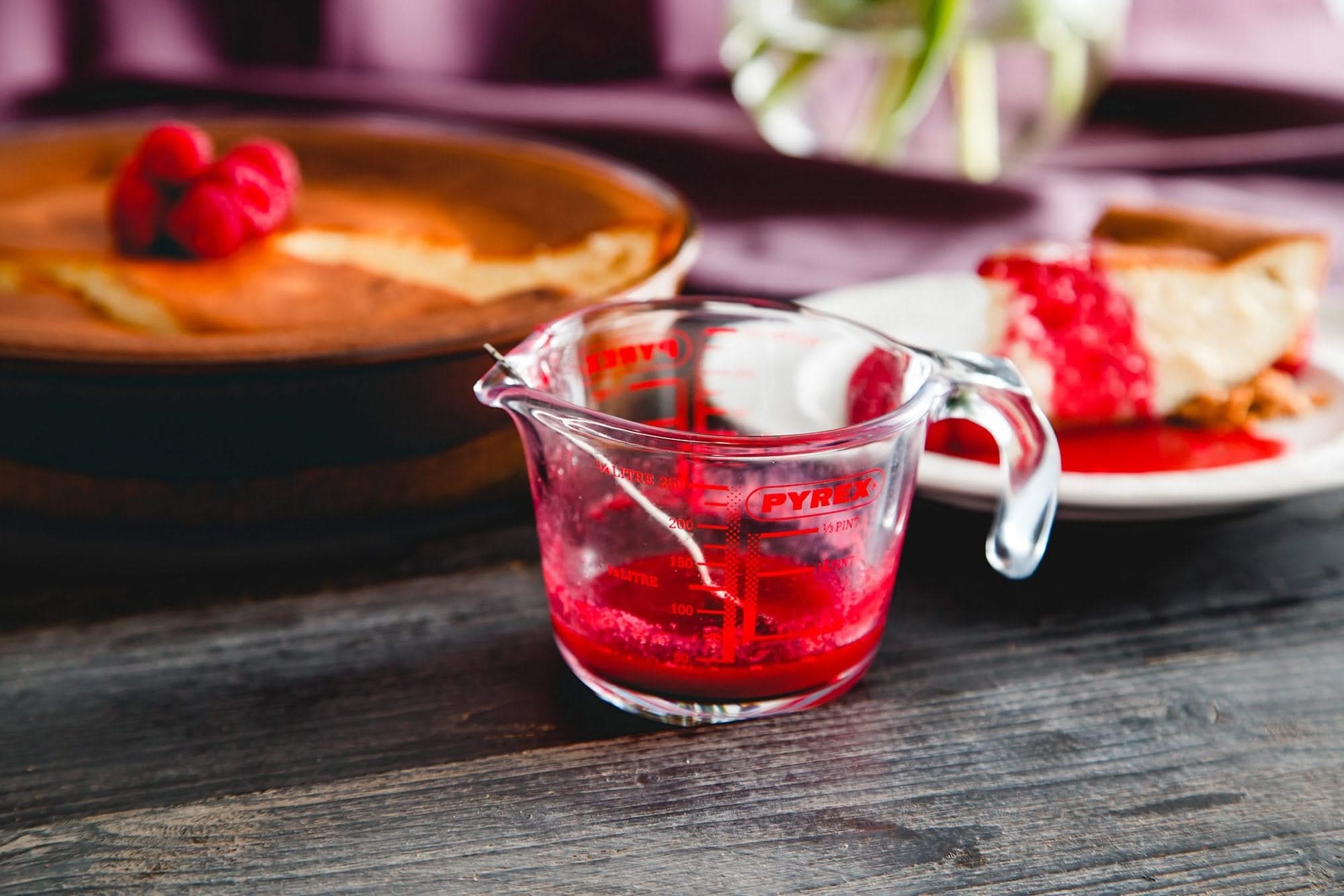 Pyrex - Maatbeker, 1 liter - Pyrex | Classic Prepware