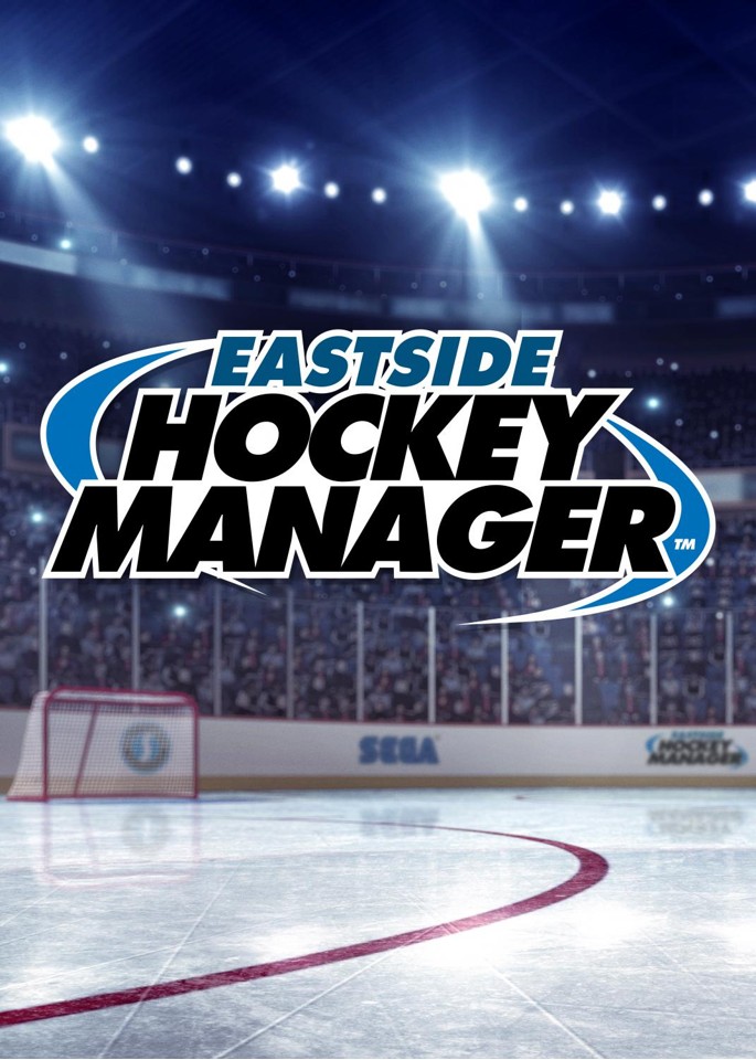 Eastside Hockey Manager- PC