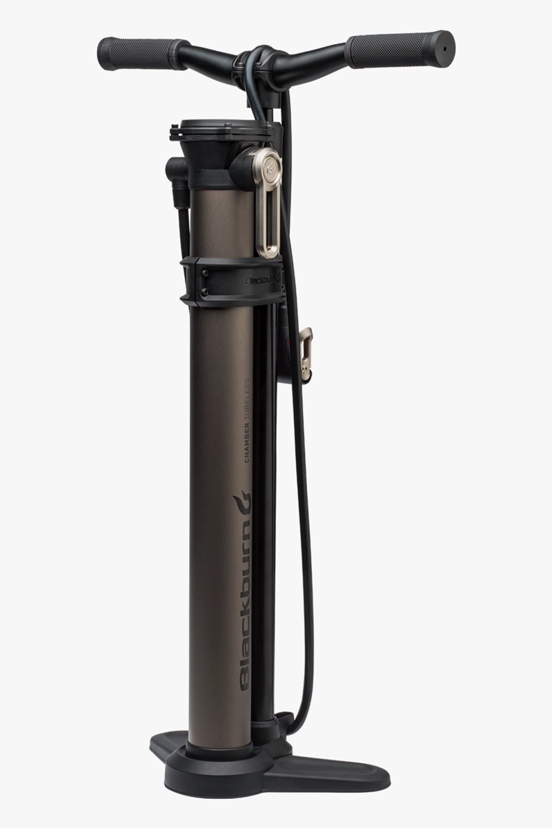Blackburn Chamber Tubeless Standpumpe