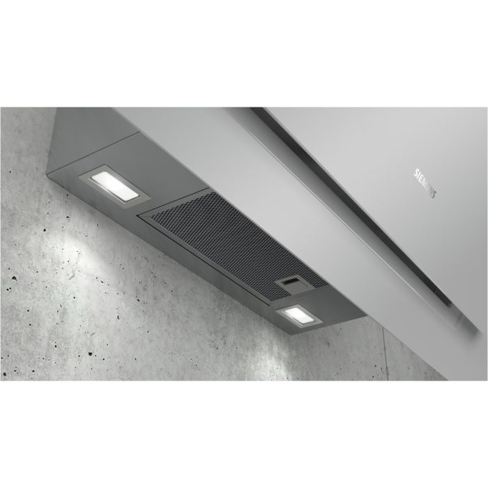 Siemens iQ500 Wandesse LC98KLP10 Klarglas
