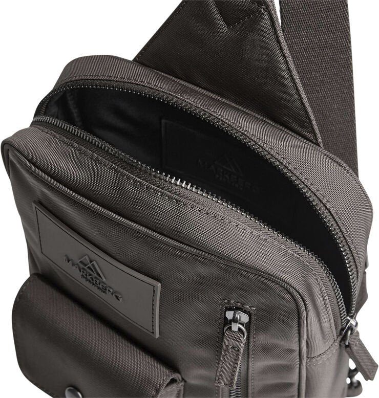 Markberg DarlaMBG One Shoulder. , Mono. Major brown