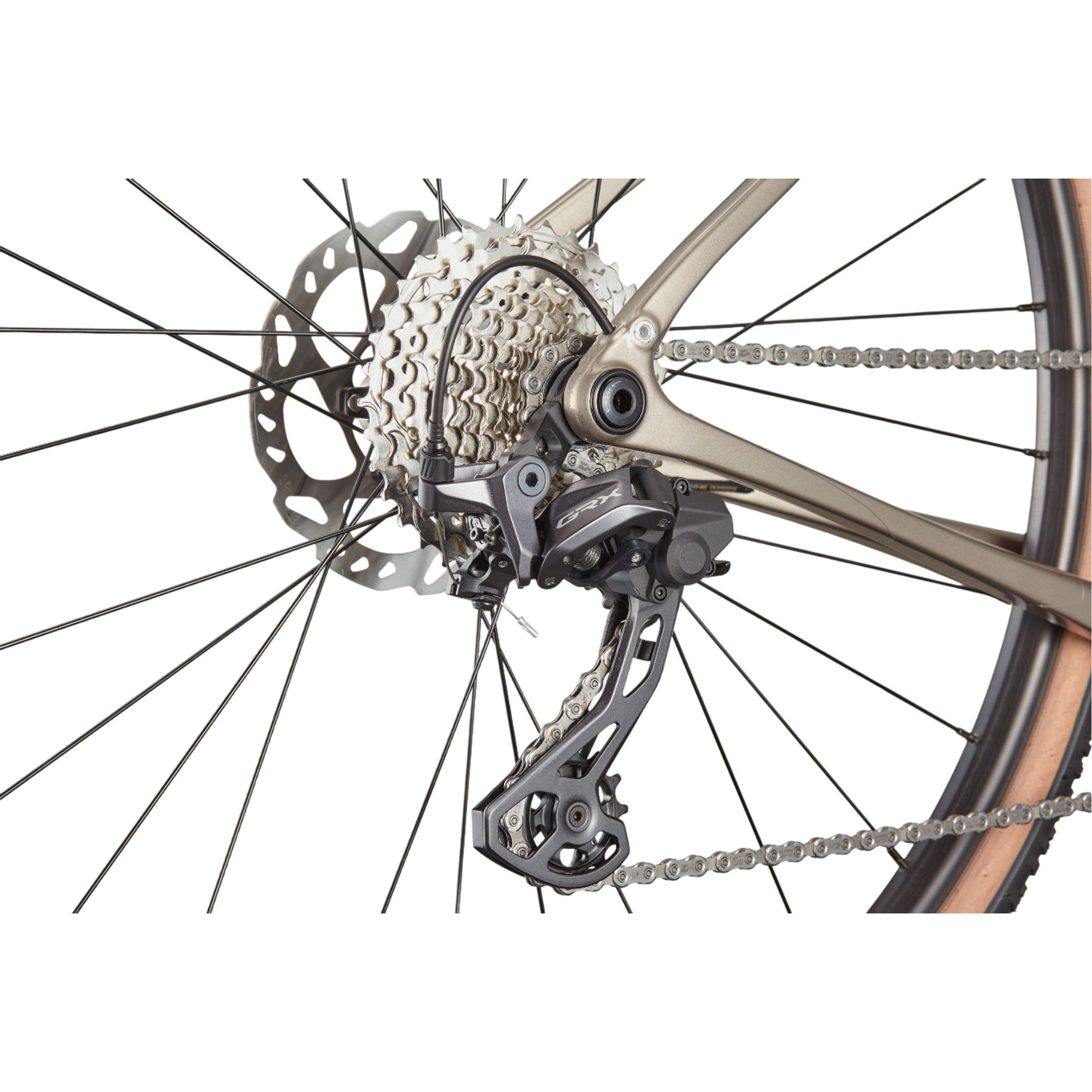 Cannondale Topstone Carbon 3 GRX 2x12 2026