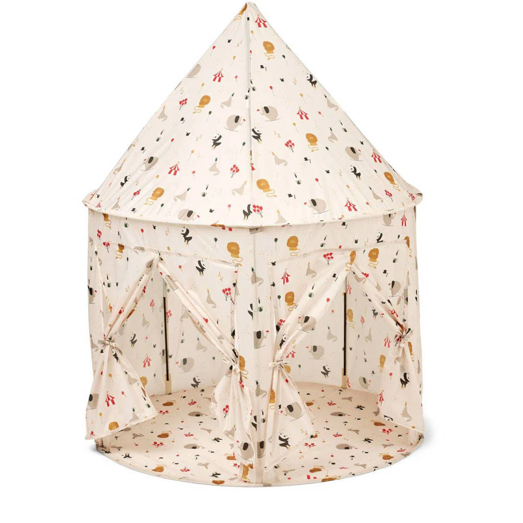 Oaks Pop Up Playtent