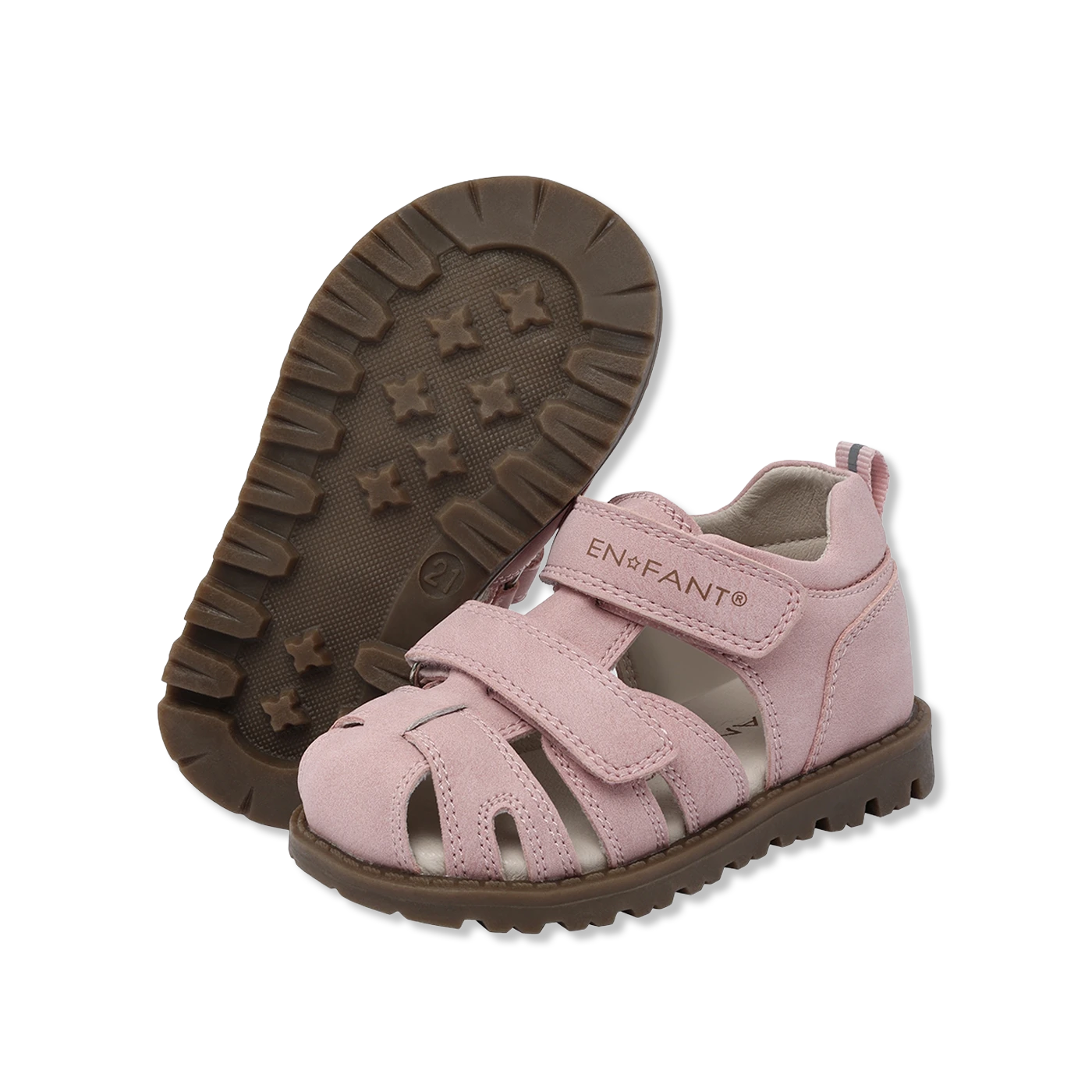 Sandal Velcro sandaler