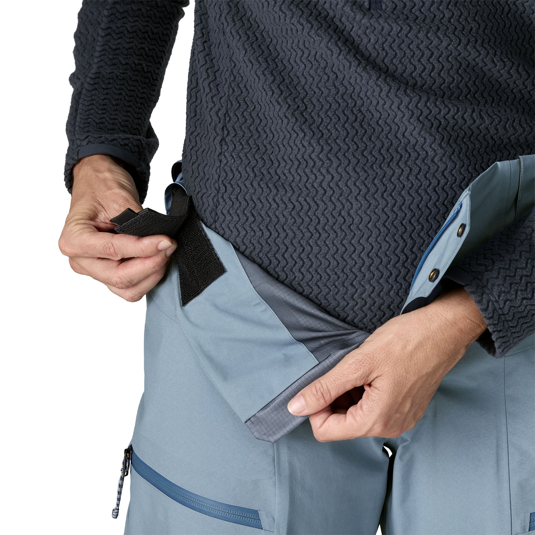 W's PowSlayer Pants