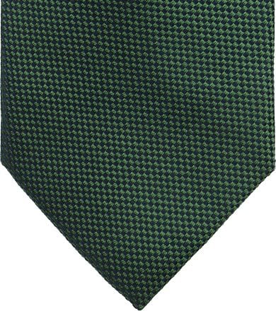 Suitable Zijde Stropdas Groen TIOXF-09 Spring Green kopen