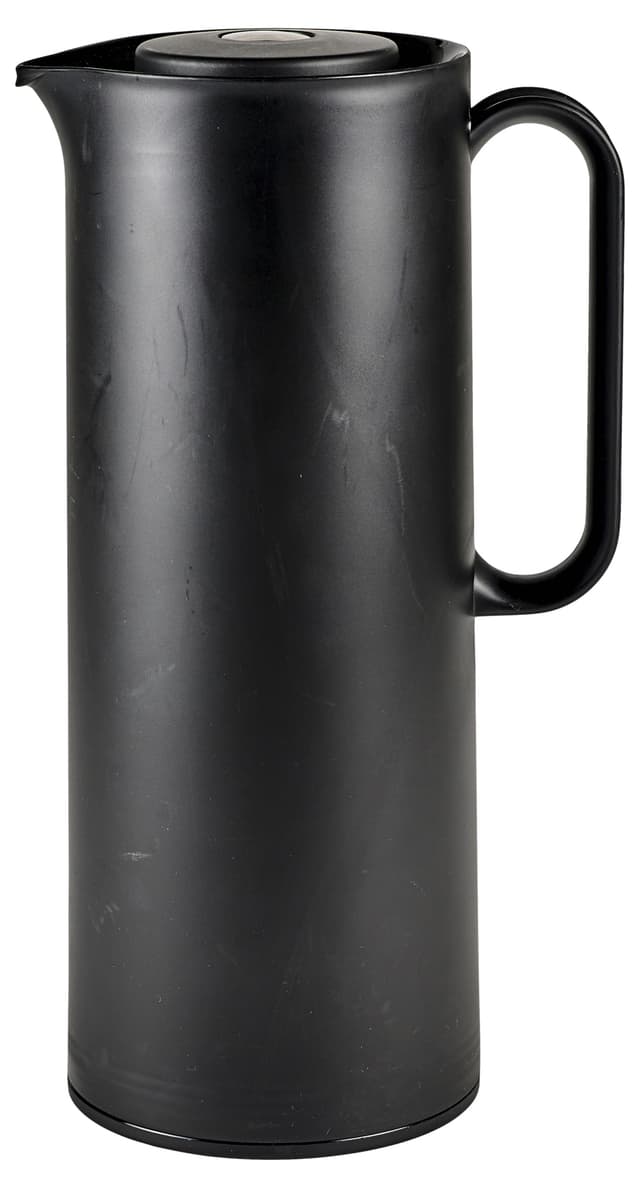 Funktion Termokande Dia. 12 x 30 cm 1 liter Sort