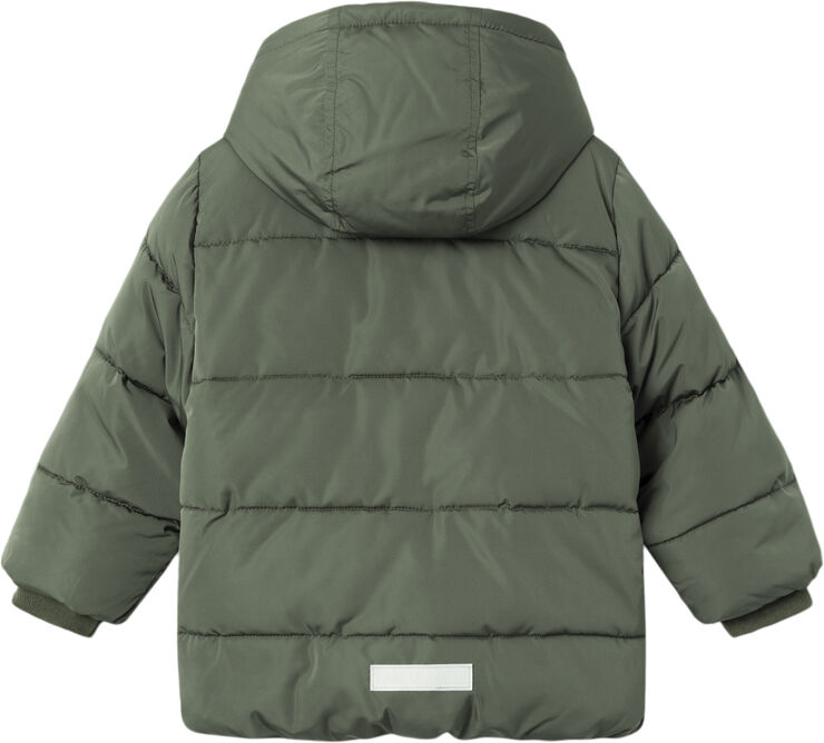 Name It NMMMEMO JACKET TB Climbing ivy