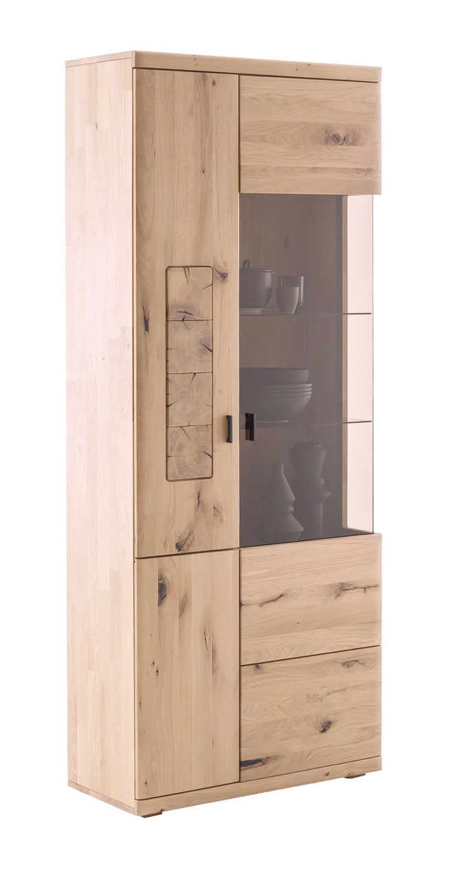 Linea Natura Vitrine PHÖNIX